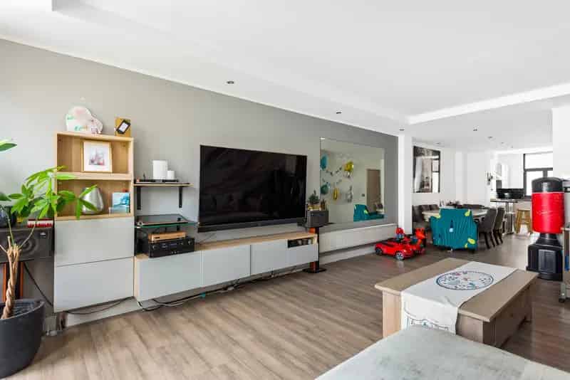 Huis te huur