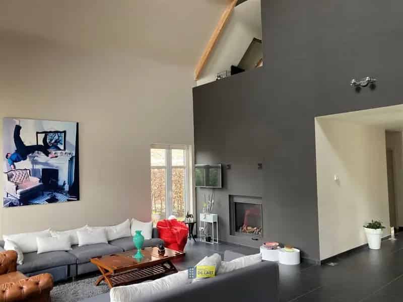 Villa te huur Sint-Job-in-Goor 3 slaapkamers 2 badkamers