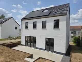 Huis te koop Geldenaken 4 slaapkamers 8 are tuin