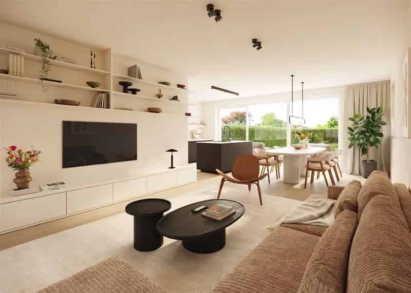 Huis te koop in Lovendegem