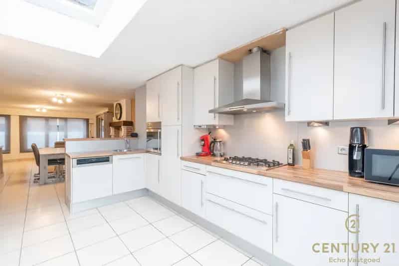 Huis te huur Turnhout: Ruime energiezuinige woning met tuin