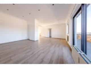 Penthouse te koop Luik  2 slaapkamers terras