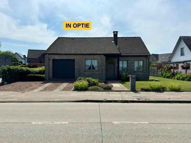 Huis Te Koop