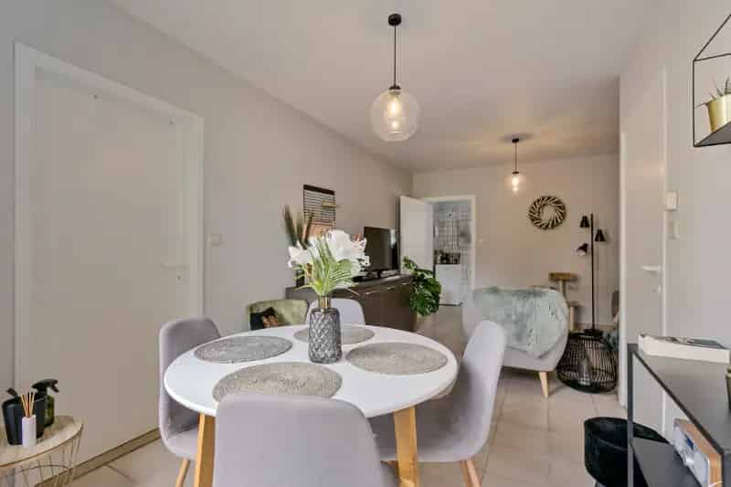 Appartement te Koop Centrum Oudenaarde