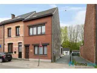 Huis te koop Kontich - 3 slaapkamers - renovatieproject