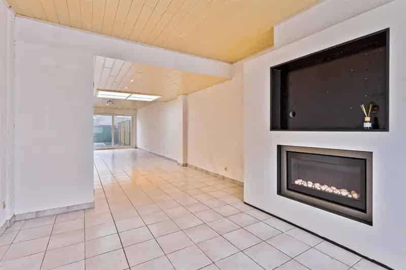 Huis te huur Ons Dorp - Rustig gelegen woning met stadstuin
