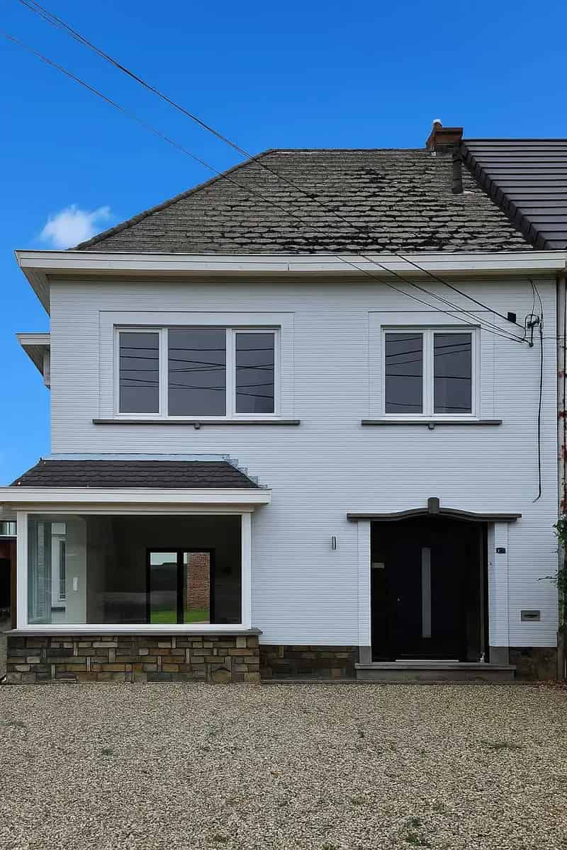 Huis te huur