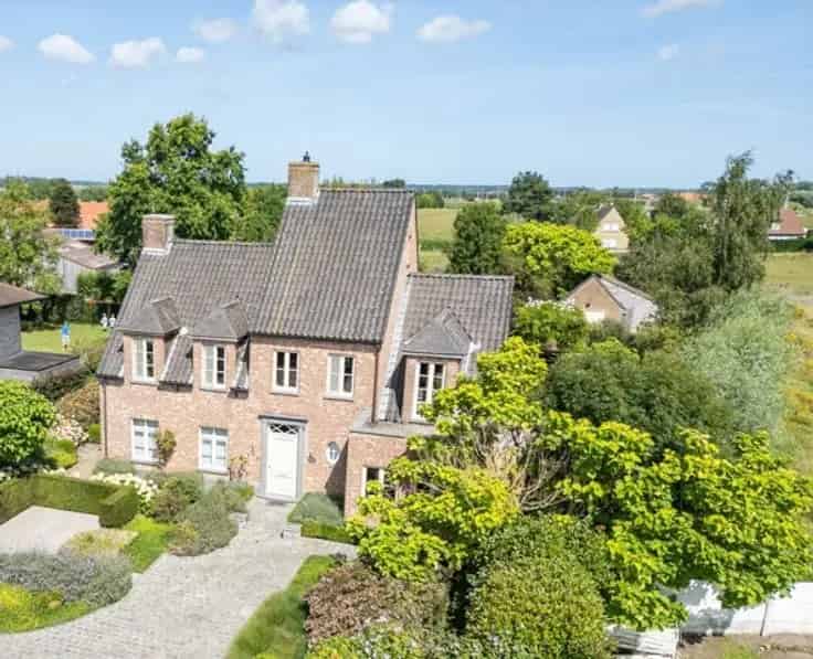 Villa Te Koop
