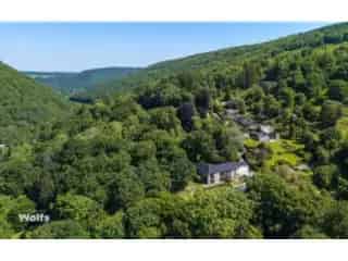 Villa te koop Aywaille 285m2 4 slaapkamers tuin PEB A