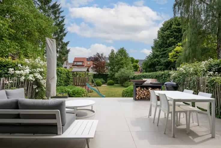 Ruime HOB 3 slaapkamers Brasschaat