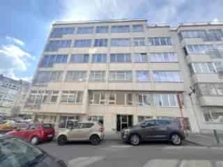 Appartement te koop Woluwe-Saint-Lambert 2 slaapkamers