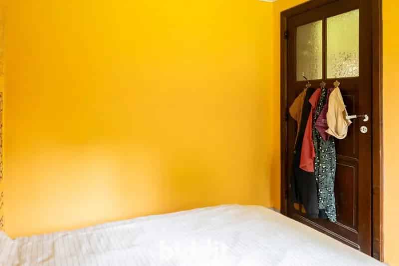 Rustig gelegen woning met tuin en bosperceel