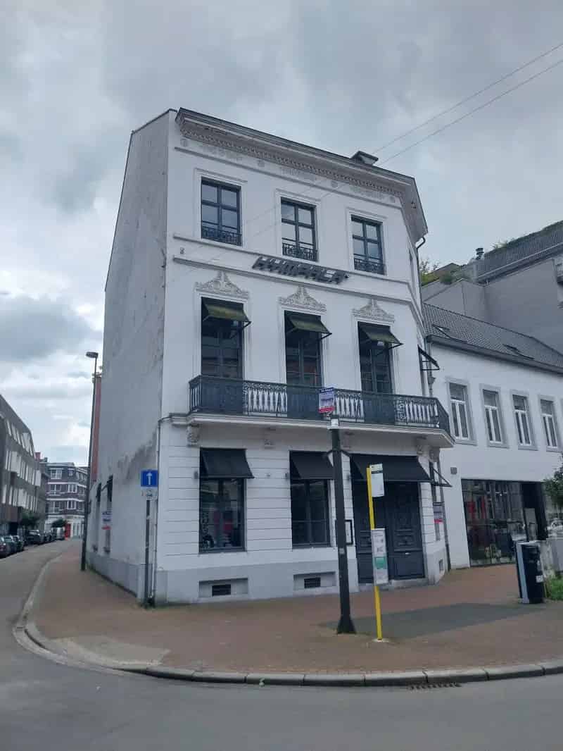 Volledig Aanbod Ruime Gezinswoning