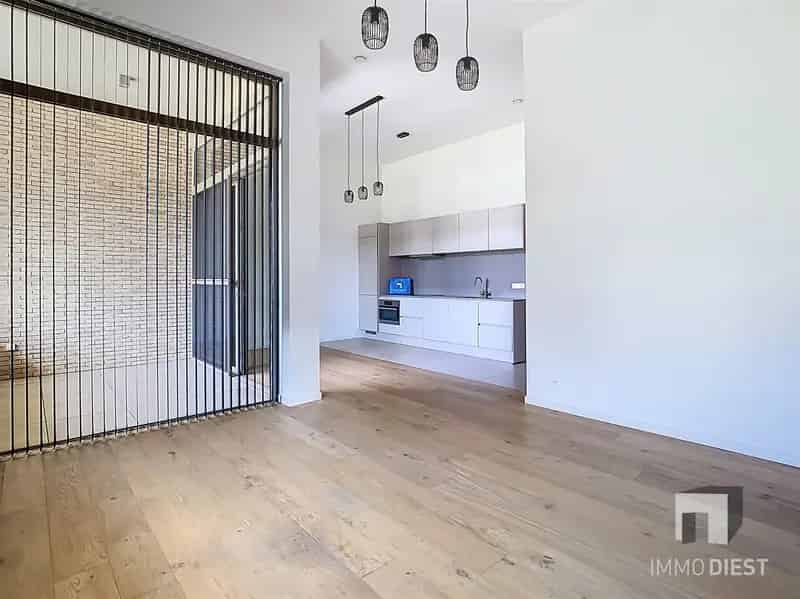 Luxueus Appartement te Huur Diest 2 Slaapkamers