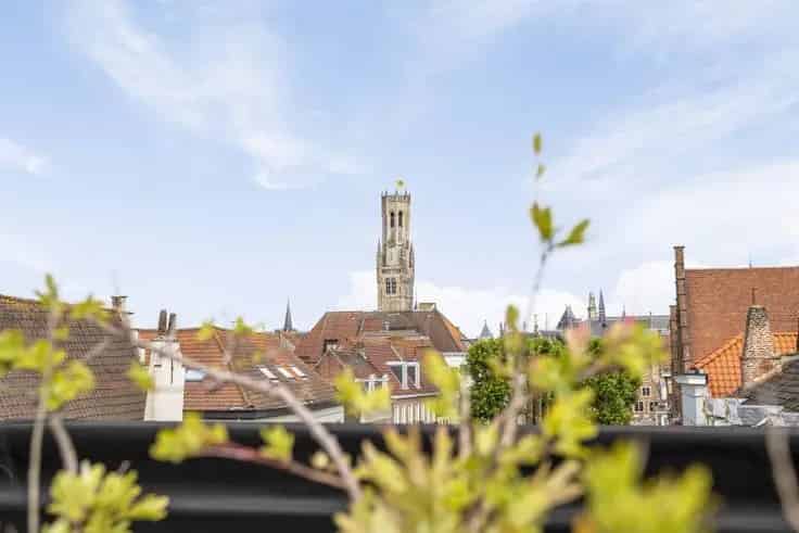 Appartement Te Koop Brugge 2 Slaapkamers