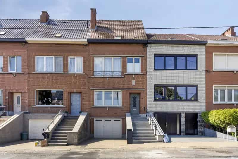 Huis te huur Halle 3 slaapkamers tuin garage