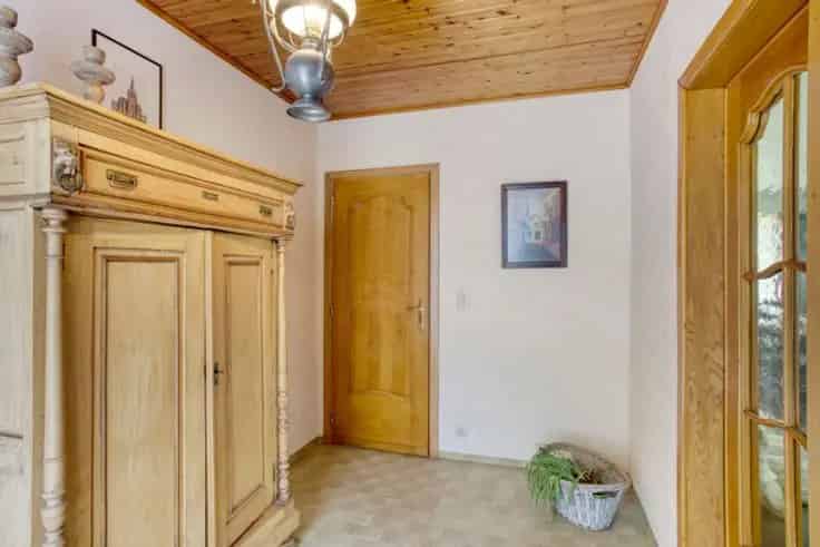 Huis Te Koop 3 Slaapkamers Grote Tuin Rustig Gelegen