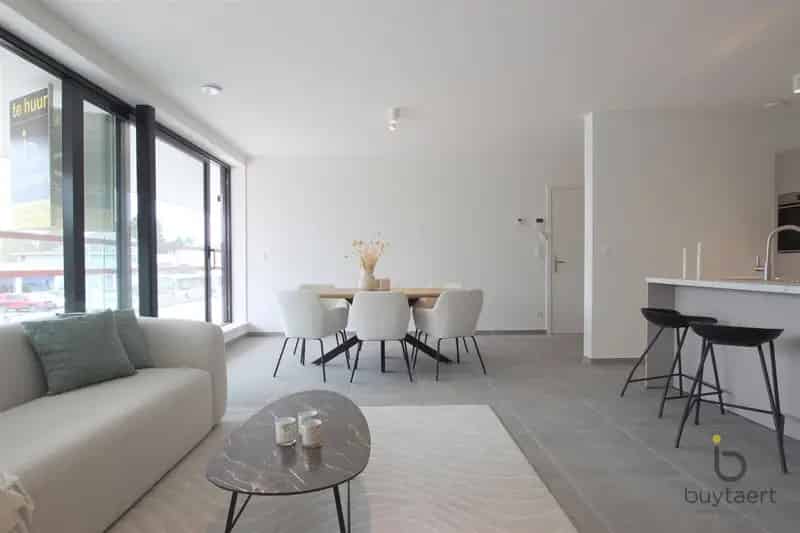 Nieuwbouw Appartement Schilde 2 Slaapkamers Terras Parking