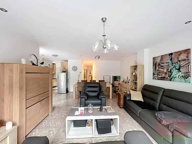 Appartement te koop Wichelen 1 slaapkamer gelijkvloers