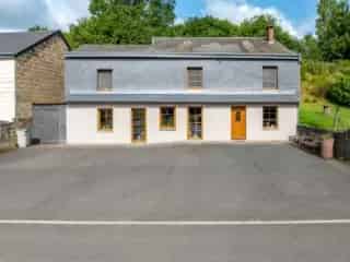 Huis te Koop Warmifontaine Neufchateau 3 slaapkamers