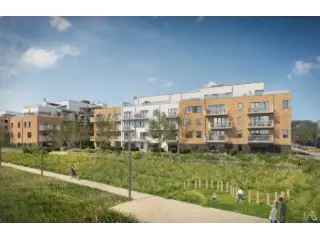 Appartementen te Koop Court-Saint-Étienne - Penthouses 3 slaapkamers