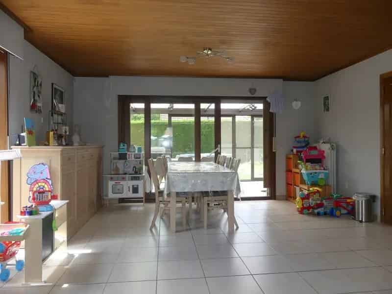 Huis te koop Ichtegem: Instapklare woning met tuin en 2 garages