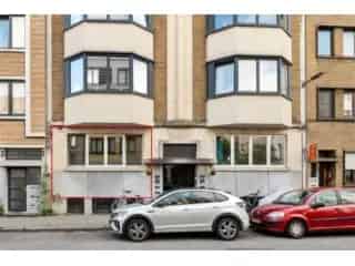Gelijkvloers appartement Borgerhout grote tuin