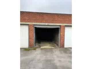 Garagebox te Koop Montignies-sur-Sambre