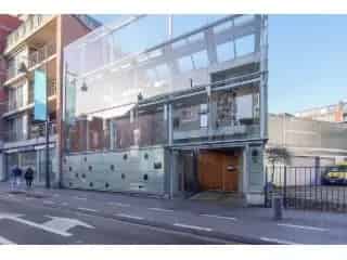 Kantoor te koop Hasselt - Ruim gebouw 4 verdiepingen