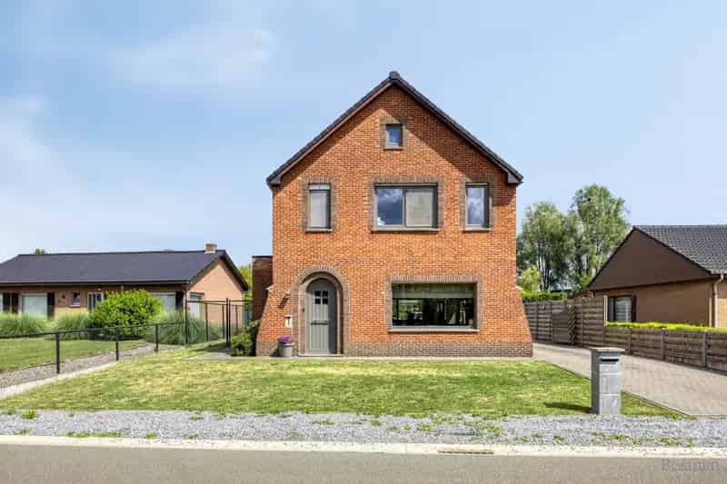 Instapklare gezinswoning te koop in Ham
