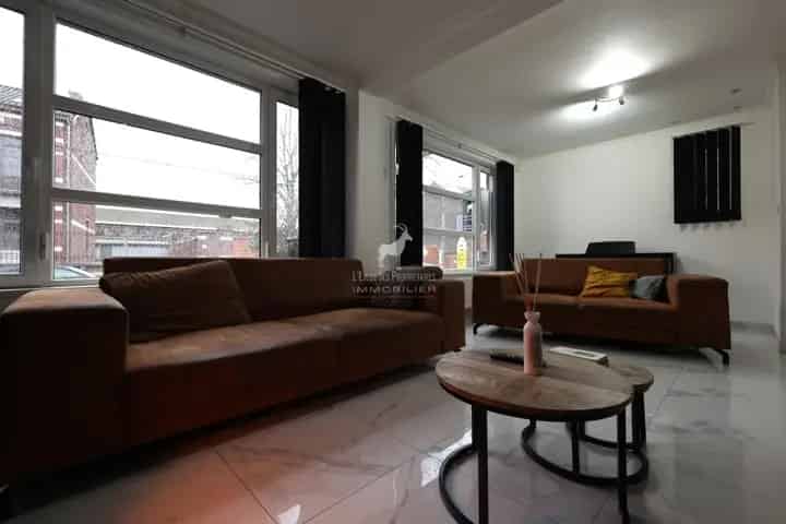 Huis te koop Haine Saint Pierre