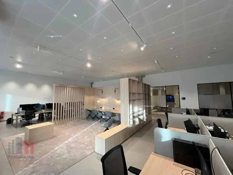 Kantoorruimte te huur Zele - Nieuwbouw 653m²