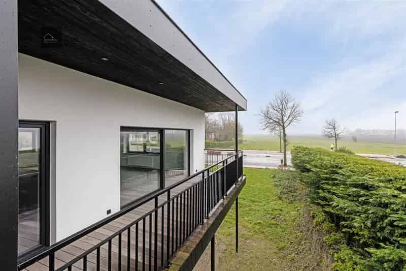 Energiezuinige Nieuwbouwwoning EPC-A