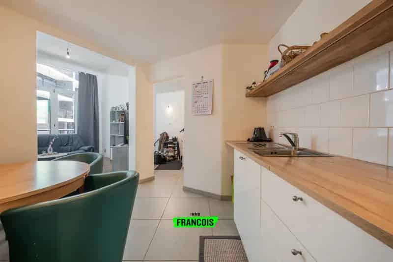 Gerenoveerde Rijwoning Stadscentrum 3 slaapkamers