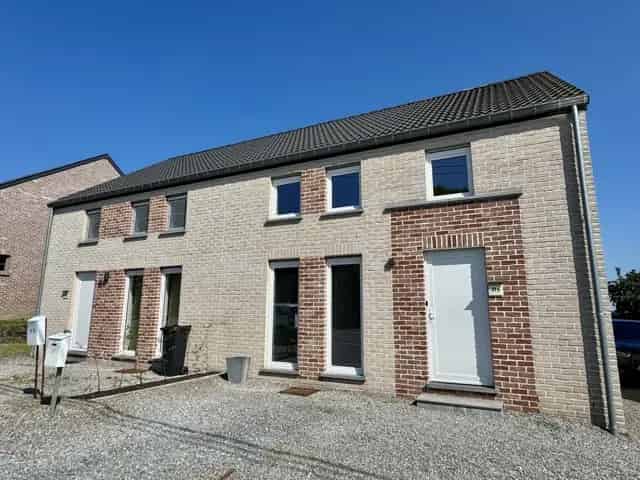 Lesve Huis 3 slaapkamers Tuin 230m2 Zuidwesten