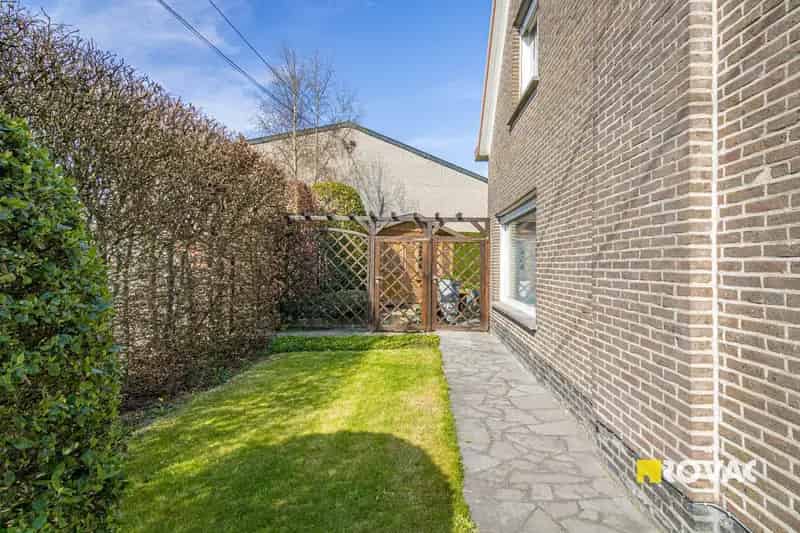 Huis te huur
