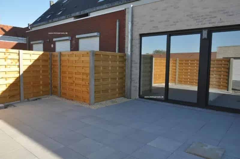 Appartement te koop Bavikhove 3 slaapkamers
