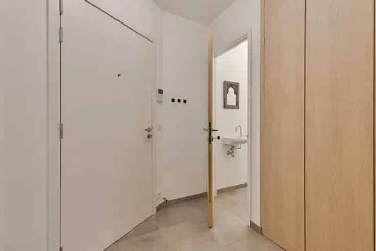Appartement Te Koop Brussel Centrum - Gare Maritime - 2 slaapkamers