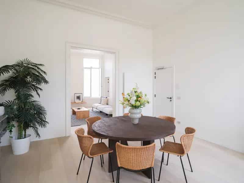 Luxueus Appartement Gent Sint-Michielskerk