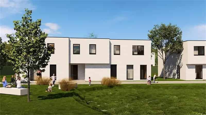 Nieuwbouw Woningen Aalst: 20 Moderne Huizen te Koop