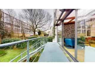 Huis Gemengd Gebruik Te Koop Schaarbeek
