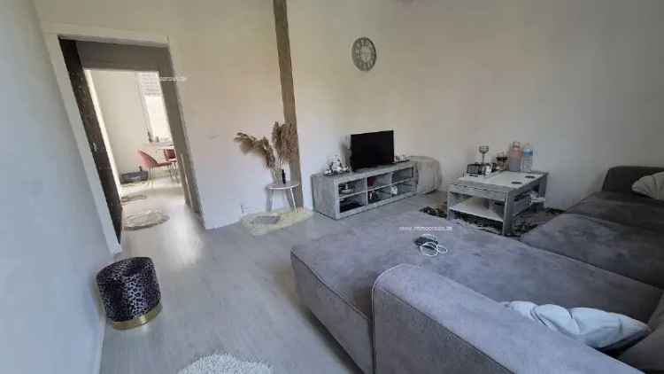 Woning te koop Kortrijk