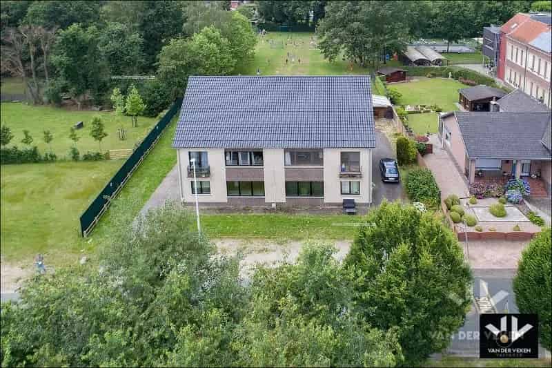 Appartement te koop Zonhoven 2 slaapkamers