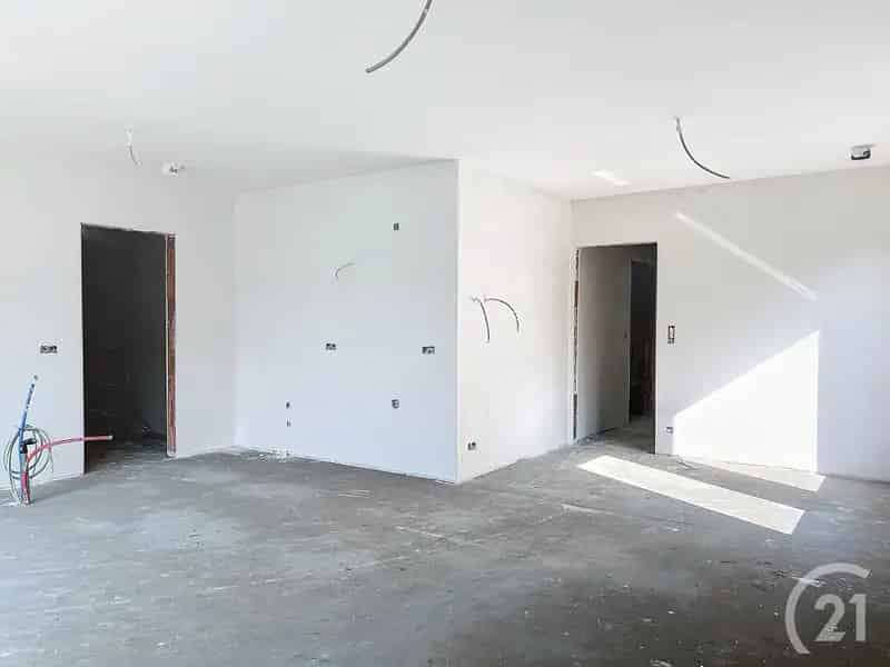Nieuwbouwappartement te huur Beerzel Putte 78m²