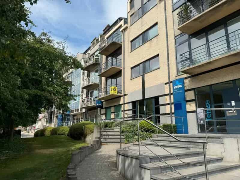 Appartement te koop Temse 2 slaapkamers garage terras