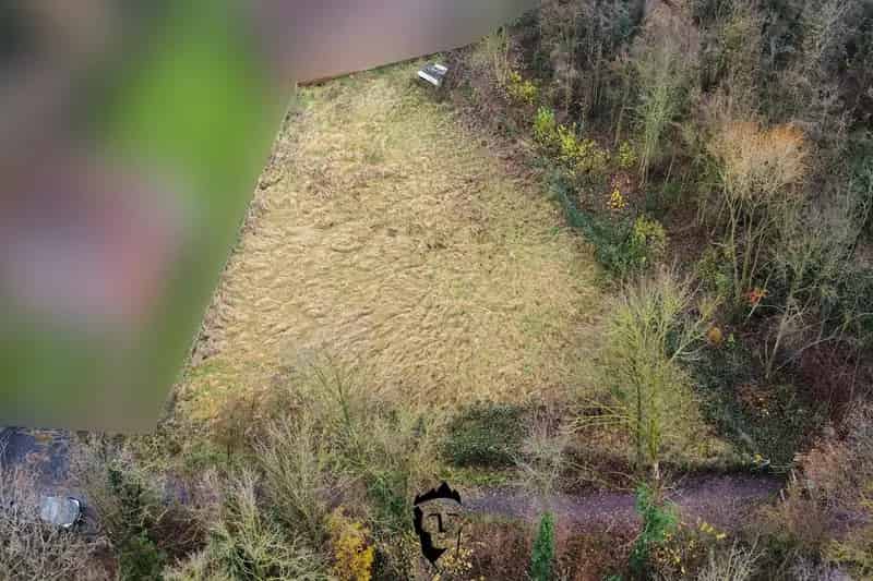Bouwgrond Residentiële Ligging