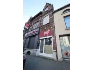 Huis te koop Marcinelle - Bedrijfswoning met 4 ruimtes