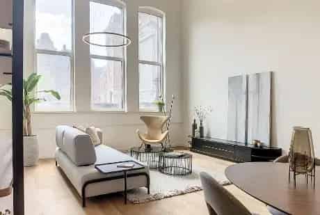 Appartementen en Woningen te Gent De Kazerne