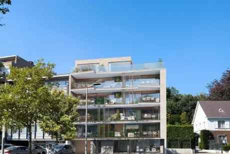 Project: Residentie Belgiek - Genk 21655-6508903