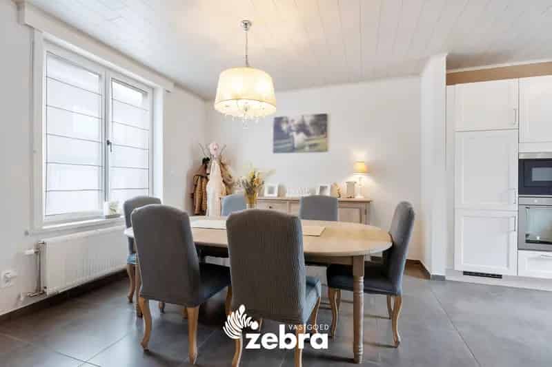 Huis te koop Dentergem 3 slaapkamers instapklaar